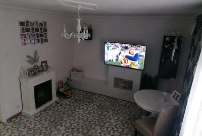 Apartament cu 4 camere decomandat în Dacia - 5