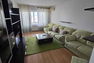 Apartament cu 2 camere în Ultracentral
