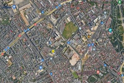 Teren 15800 mp cu PUZ valabil - 1