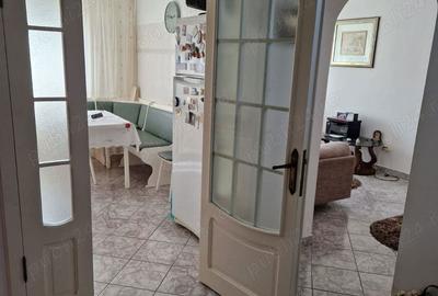 Apartament cu 4 camere decomandat în Central - 7