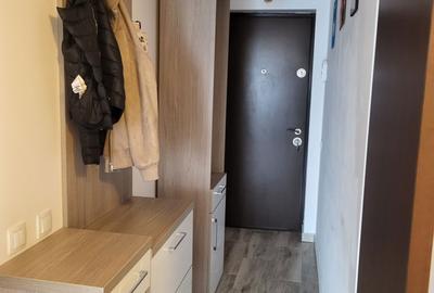 Apartament cu 2 camere decomandat în Central - 5