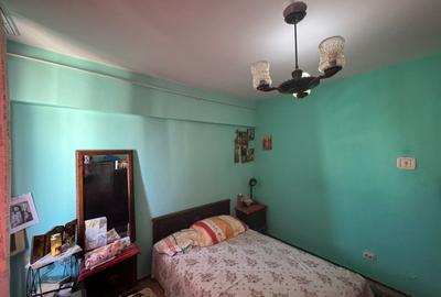 Apartament cu 3 camere decomandat, mobilat în Mihai Bravu - 4