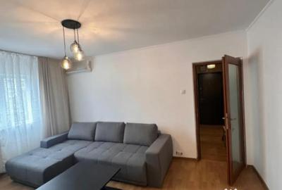 Apartament cu 2 camere decomandat în Inel I - 2