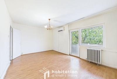 Apartament spațios, 3 camere si 3 balcoane – Girocului - Mureș LIDL - 2