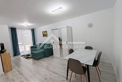 Apartament cu 2 camere, terasa 100mp, parcare subterana, Str. Soporului - 5