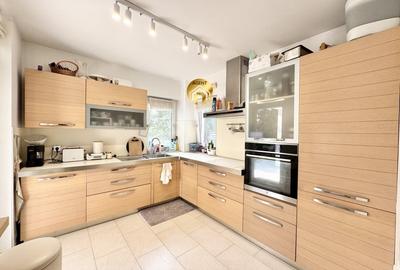 Vila Individuala cu Garaj | 5 camere | Teren 540mp | Otopeni - 10