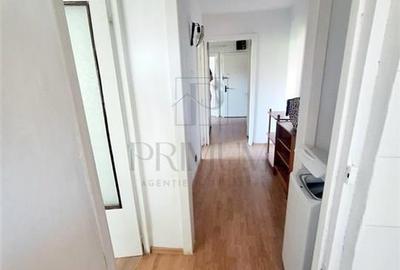 GIROCULUI - ETAJ 3 - GARAJ SUB BLOC CF - 3 camere - 2 bai - centrala proprie - B