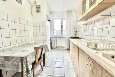 Apartament cu 2 camere semidecomandat, mobilat în Girocului - 5