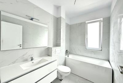 Apartament cu 3 camere în Giroc - 3