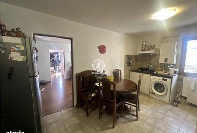 Apartament cu 3 camere semidecomandat în Tătărași - 8