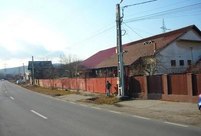 Spațiu comercial, de 704 mp, în Buleta - 2