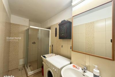 Apartament cu 2 camere, mobilat în Unirii - 14