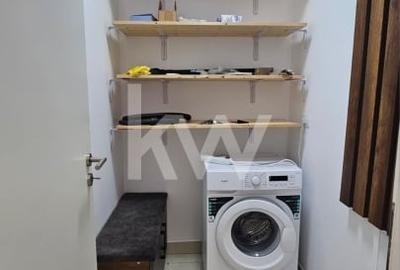 Apartament cu 2 Camere | Tractorul | Parcare - Comision 0% - 5