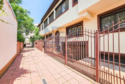 Inchiriere Casa/Vila NOUA | 10 camere | Mosilor | Obor | Eminescu | - 1