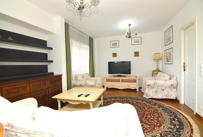 Apartament cu 3 camere decomandat, mobilat în Unirii - 14