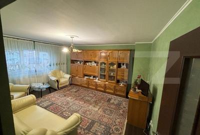Apartament 4 camere , 105 mp , Micro 17 - 6