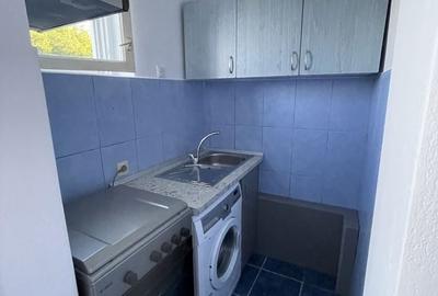 Apartament cu 3 camere semidecomandat în Turda - 2