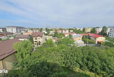 Apartament cu 3 camere în Titan - 10