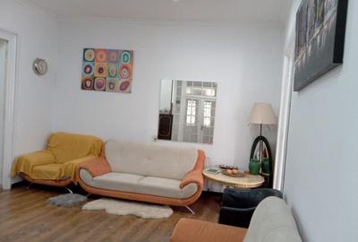 De vanzare Casa / Vila individuala, Vasile Lascar, Eminescu, CENTRAL - 5