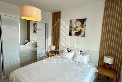 Apartament cu 2 camere, mobilat în Torontalului - 6