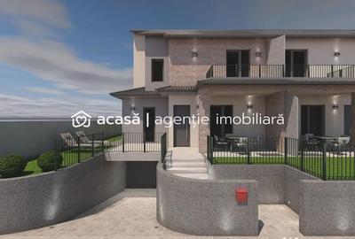 Casă cu 3 camere cu Canalizare în Subcetate - 2