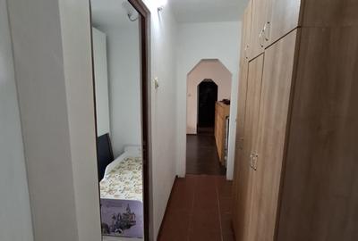 Apartament cu 3 camere sd mobilat siutilat - 7