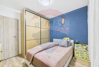 Apartament modern cu 2 camere de vanzare in zona 1 Mai - Ion Mihalache - 7