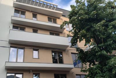 2 camere, Baneasa-Biharia, imobil 2025