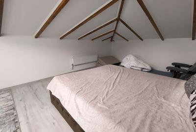 De vanzare casa 2 camere, recent renovata - Zona Domenii-Ion Mihalache - 15