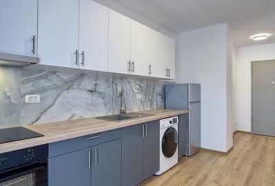 Apartament cu 2 camere semidecomandat, mobilat în Plopilor - 4