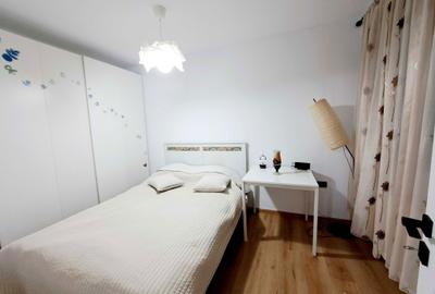 Apartament cu 2 camere semidecomandat în Izvorani - 5