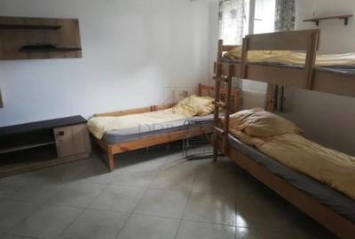 Sagului - SAD - 3 Camere - Decomandat - Centrala proprie - Bloc 2009 - 2