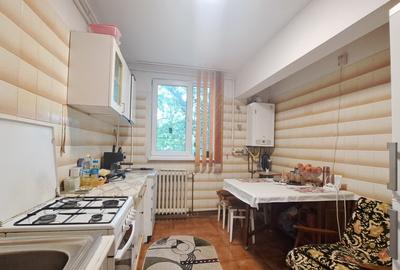 De vanzare I 3 camere I Titan - Minis I centrala termica I