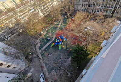 Apartament cu 2 camere decomandat în Drumul Taberei - 5