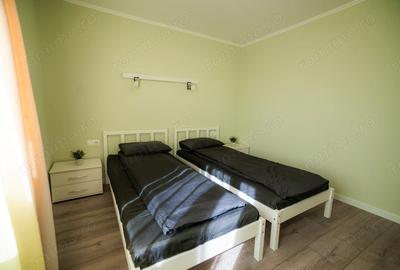 Casă cu 6 camere în Central - 20