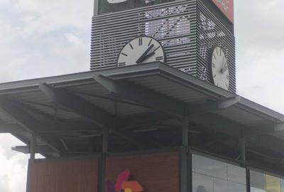 Garsonieră decomandată în Tractorul - 1