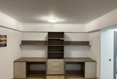 Apartament cu 2 camere, mobilat în Cotroceni - 10
