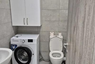 Apartament 2 camere | Aqua City | Parcare Subterana | Mobilat Utilat - 7