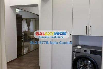 Apartament cu 3 camere decomandat, mobilat în 13 Septembrie - 11