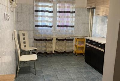 2 camere modern la metrou Iancului - 11