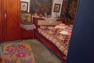 Casă cu 3 camere în Leșile - 3