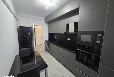 Apartament cu 2 camere, mobilat în Metalurgiei - 1