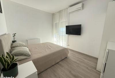 Apartament cu 4 camere decomandat în Central - 6