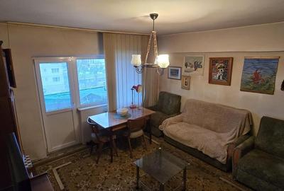 Apartament cu 4 camere, mobilat în Bd. Independenței - 1