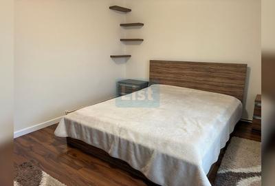 Apartament cu 4 camere decomandat, mobilat în Mărăști - 7