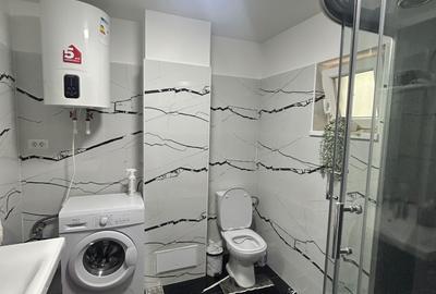 Apartament cu 2 camere decomandat în Central - 3