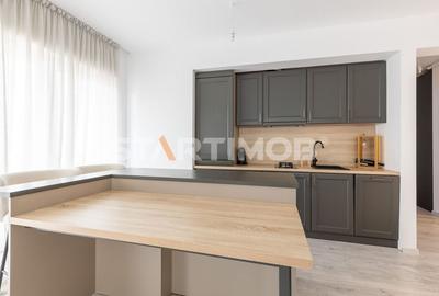 Apartament 3 camere Alphaville Arena cu parcare subterana - 14