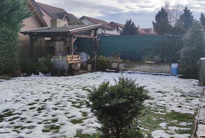 Casă cu 4 camere în Paleu - 6