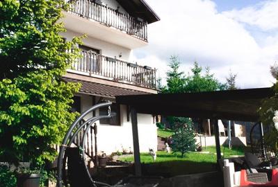 Vânzare pensiune completă – Bran, Sohodol | 0% comision | Exclusivitate - 44