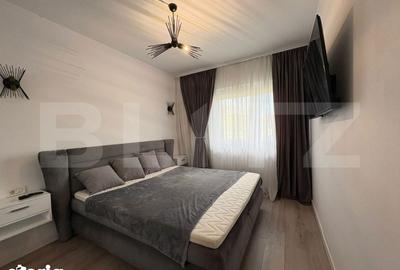 Apartament cu 2 camere în Est - 4
